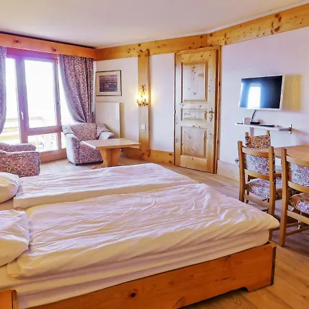 Διαμέρισμα Le Bristol A38 By Interhome Villars-sur-Ollon