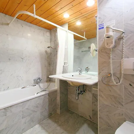 Le Bristol A38 By Interhome