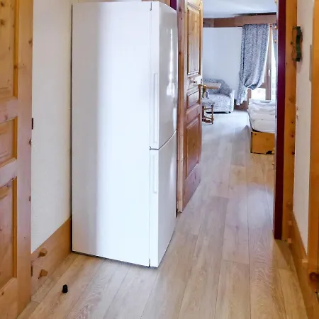 Le Bristol A38 By Interhome Διαμέρισμα Villars-sur-Ollon