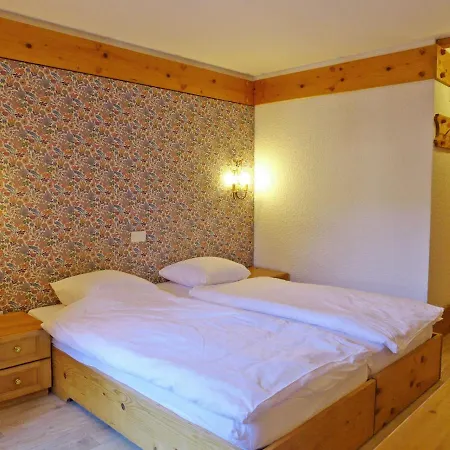 Le Bristol A38 By Interhome * Villars-sur-Ollon