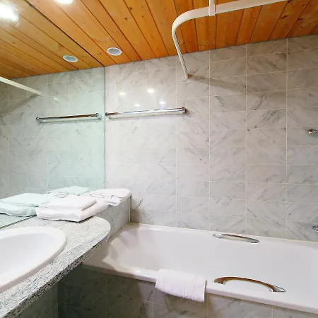Διαμέρισμα Le Bristol A38 By Interhome Villars-sur-Ollon
