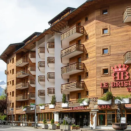 Le Bristol A38 By Interhome * Villars-sur-Ollon